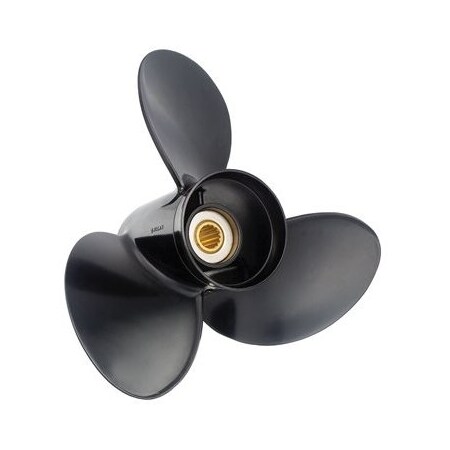 Solas Prop Honda Al 75-130Hp 13, No 6412-138-13 6412-138-13